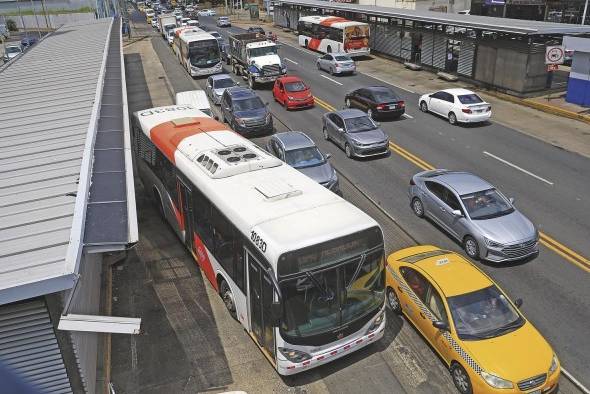 De acuerdo con la empresa, están trabajando estrechamente con la Policía Nacional para garantizar la seguridad