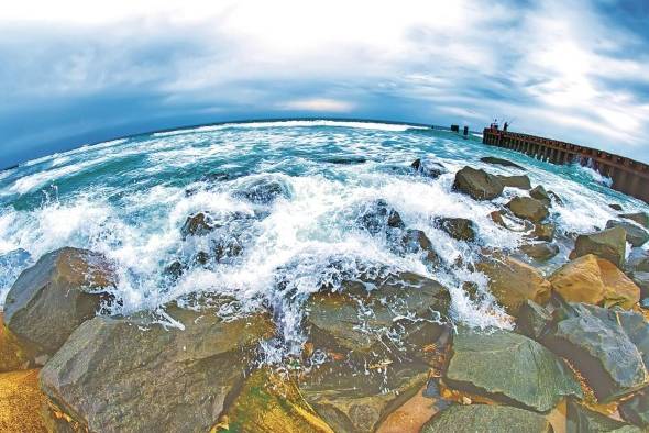 Aumento del nivel del mar: una amenaza para el desarrollo urbano