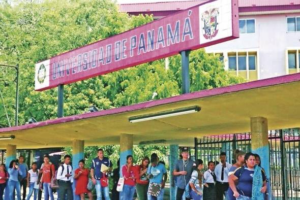 Universidad de Panamá