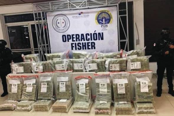 Operación 'Fisher': La jueza decretó detenciones provisionales, casa por cárcel y notificaciones periódicas