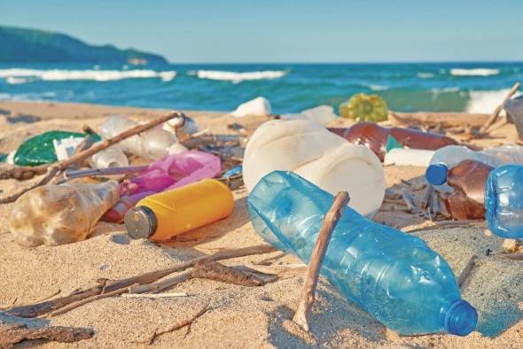 Uno de los grandes desafíos para controlar la contaminación del mar y de las zonas costeras es entender el ecosistema marino-costero.