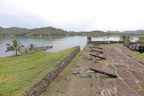 Fuerte Santiago de la Gloria