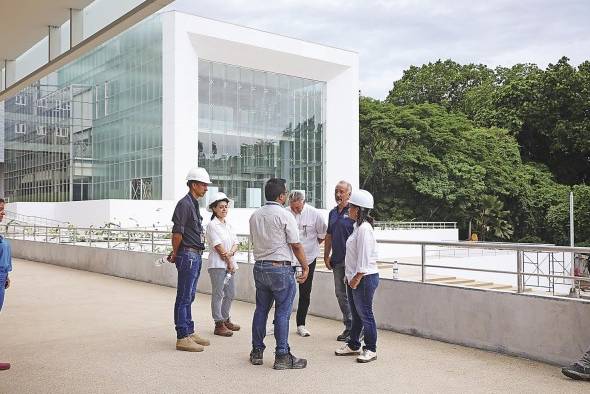 CDLA supone un hito para Panamá, al ser un lugar que unifica la música, el arte y la cultura