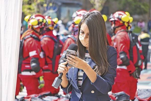 En Iberoamérica el 47% de conversaciones en la esfera digital involucran a mujeres.