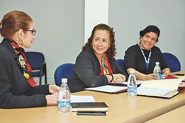 Con las capacitaciones se benefician sectores relacionados con los productos lácteos, frescos y cárnicos y fortalecerán la capacidad técnica institucional vinculada con la inocuidad de los alimentos.