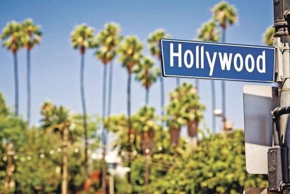 Hollywood confía de nuevo para 2022 en los superhéroes.