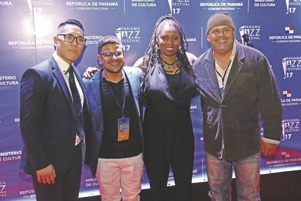 Festival de Jazz, la música del alma que abraza a Panamá