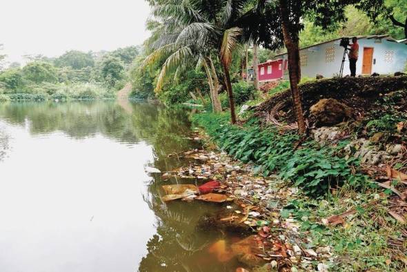 Educación ambiental: el reto de Panamá ante el cambio climático