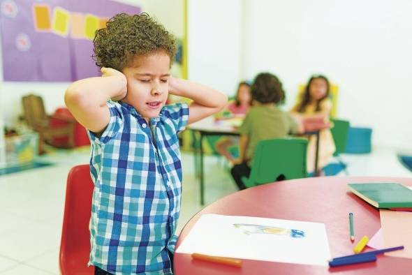 '+ Silencio - Ruido' son las guías educativas inspiradas en las iniciativas del colegio Brader.