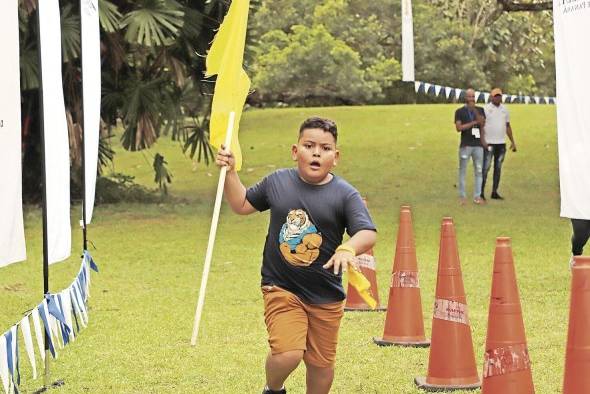 El Mupa Chiki Fest 2023 superó las expectativas