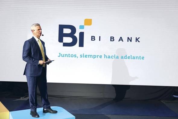 Bi Bank confirma su cultura de innovación presentando una imagen más estratégica y totalmente renovada