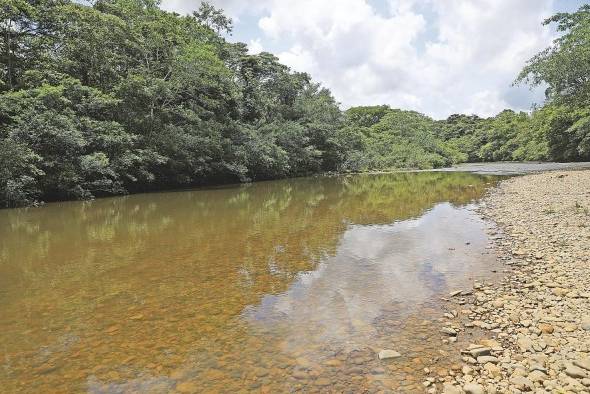 La empresa ha invertido más de $7 millones en el monitoreo del agua durante los últimos tres años.