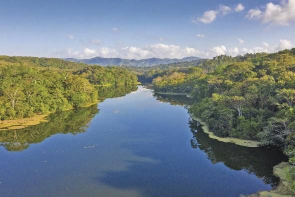 La reutilización del agua se plantea como una solución efectiva para combatir el estrés hídrico.