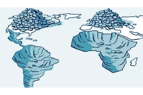 Los presagios de una guerra multinacional en el Sahel develan la naturaleza del poder supremo en el sistema internacional