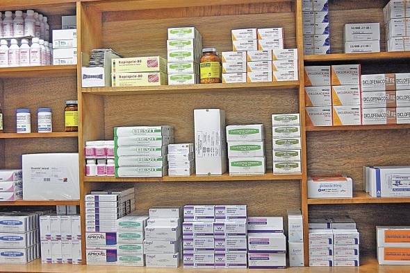 En Panamá, los precios de los medicamentos son tres, cuatro y hasta seis y siete veces más caros que en otros países.