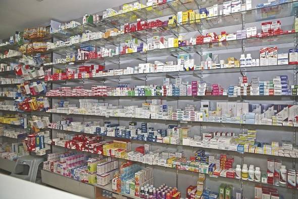 El pasado 10 de agosto, el presidente Laurentino Cortizo firmó el decreto ejecutivo que obligó a las farmacias a bajar el precio de los medicamentos en un 30%.