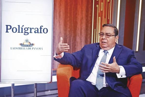 Francisco Carreira: “Hemos pateado la mesa en vez de agotar las enseñanzas de Omar Torrijos”