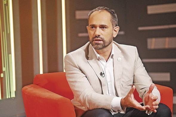 Alejo Campos: 'Vemos la convergencia criminal, los delincuentes trabajan juntos'