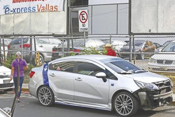 La falta de estacionamientos públicos resta competitividad al país