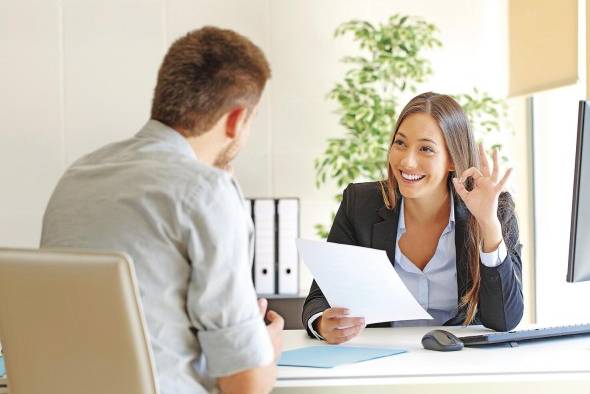 Los casos difíciles y las quejas nos deben servir de experiencia para mejorar y lograr la calidad en el servicio.