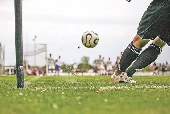 Un escenario complejo para el fútbol, que ha generado una discusión amplia en torno a la materia.