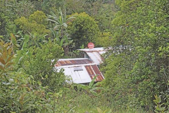 Vivir con energía eléctrica: una transformación para El Guayabo y El Filo