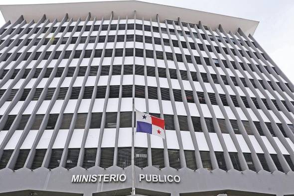 Ministerio Público, el ente encargado de investigar la desaparición de las niñas y adolescentes.