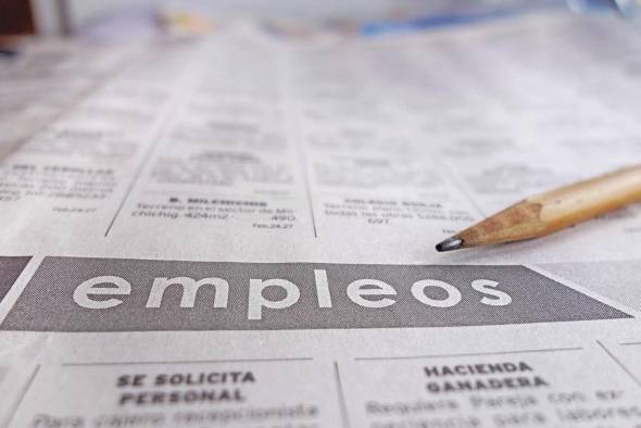 Las ferias de empleo son uno de los mecanismos de reclutamiento y selección de mano de obra.