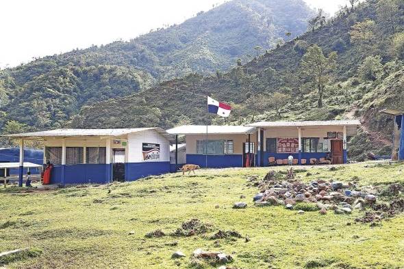 El Centro Educativo posee una matricula de 174 estudiantes en primaria y 160 en Premedia que estudian en un turno matutino y otro vespertino respectivamente.