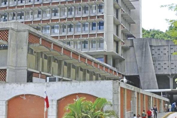 Fachada actual del Instituto Oncológico Nacional. La licitación del Minsa contempla estudios, diseños, desarrollo de planos, construcción de la obra civil, mantenimiento y financiamiento.