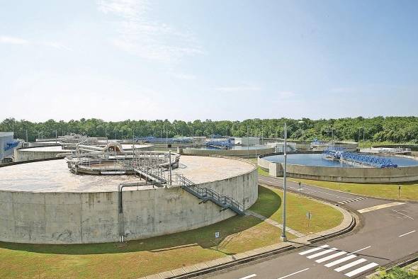 La ubicación general del proyecto se ubica en el distrito de Arraiján, corregimiento de Vista Alegre, Vacamonte.