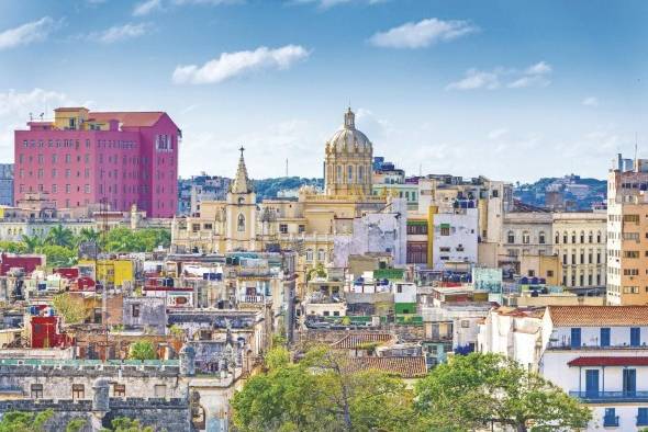 La Habana, Cuba