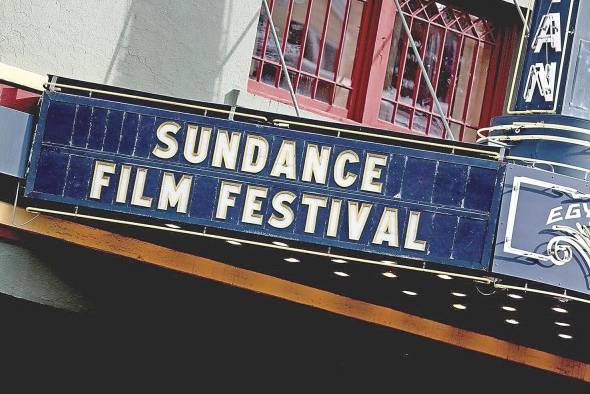 El festival de cine de Sundance se llevará a cabo de forma virtual con paquetes ya a la venta.