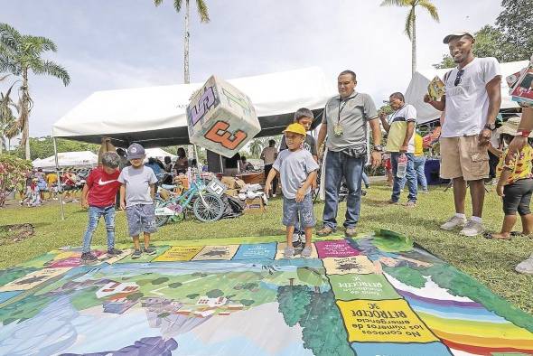 El Mupa Chiki Fest 2023 superó las expectativas