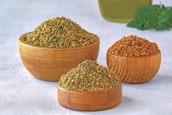 Za'atar