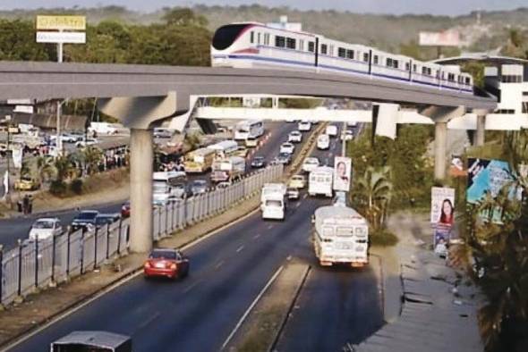 La línea 3 del Metro llegará hasta Ciudad del Futuro.