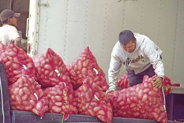 Las negociaciones procuran impulsar la comercialización de productos y servicios del sector agroalimentario.