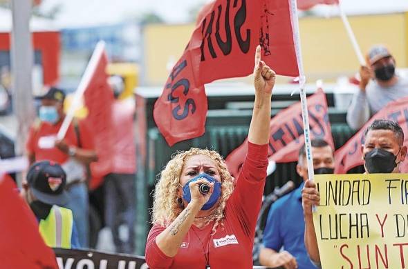 Capac-Suntracs: una negociación contra el tiempo para evitar una huelga