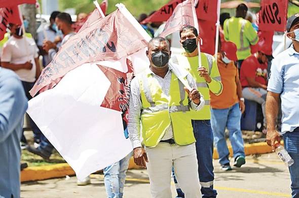 Capac-Suntracs: una negociación contra el tiempo para evitar una huelga