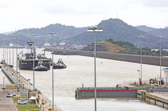 El tratado concerniente a la neutralidad permanente del Canal de Panamá y su funcionamiento fue firmado entre Panamá y Estados Unidos el 7 de septiembre de 1977.