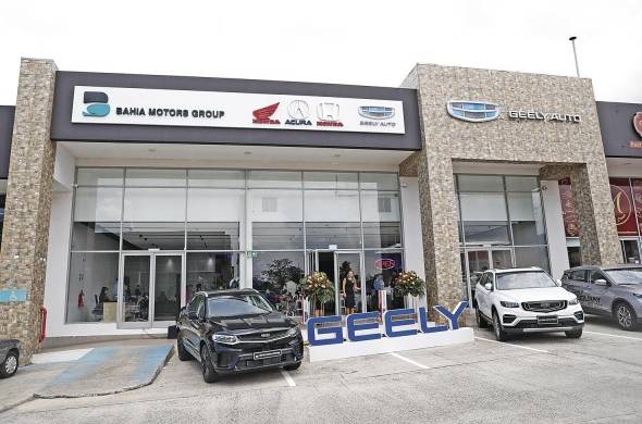 Bahía Motors ahora está más cerca de sus clientes en La Chorrera