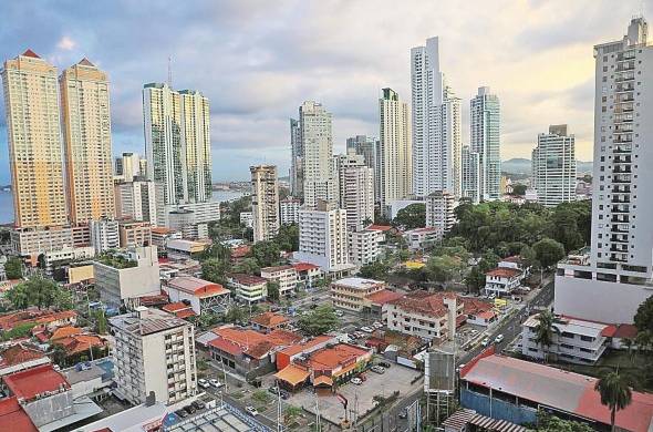 Desde 2019 Panamá está incluida en la lista gris del Gafi.