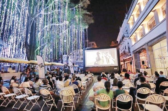 El Festival Internacional de Cine de Panamá reprograma su fecha para 2024