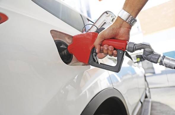 El nuevo precio de los combustible estará vigente hasta el 1 de diciembre.