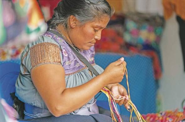 Diferentes factores sociales pueden afectar la inclusión de las mujeres en las actividades económicas de Panamá.