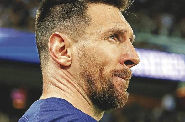 Lionel Messi podría debutar con el Inter Miami el próximo 21 de julio contra el Cruz Azul de México.
