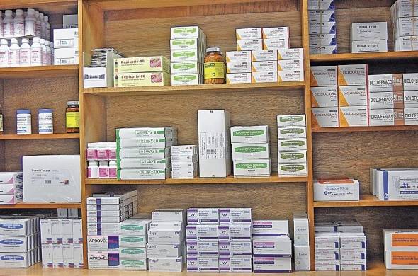 En Panamá, los precios de los medicamentos son tres, cuatro y hasta seis y siete veces más caros que en otros países.