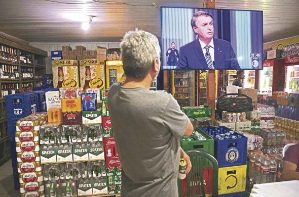 Las elecciones del domingo en Brasil definirán la futura relación del país con América Latina y el mundo.