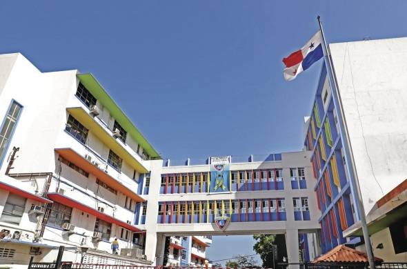 Las instalaciones del Hospital del Niño tienen más de 60 años.