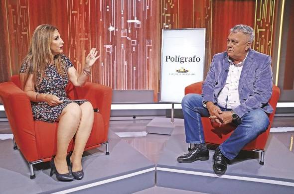 Tomás Velasquez: 'La línea 3 llegará a La Chorrera'